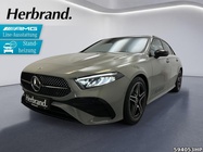 Mercedes-Benz A-Class 2026