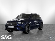 Mercedes-Benz GLE-Class 2025