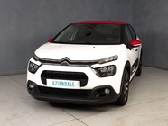 Citroen C3 2022