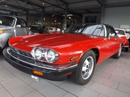 Jaguar XJS 1991