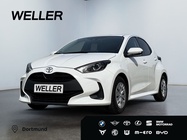 Toyota Yaris 2021