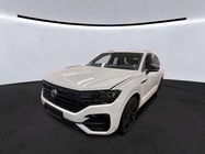 Volkswagen Touareg 2023