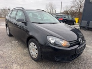 Volkswagen Golf 2010