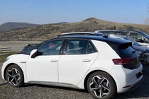 Volkswagen ID.3 2022