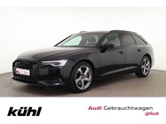 Audi A6 2025
