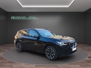 BMW X3 2025
