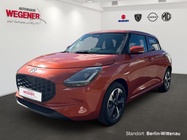 Suzuki Swift 2025