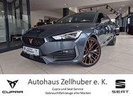 Cupra Leon 2021