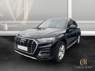 Audi Q5 2021