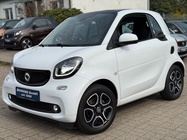 Smart ForTwo 2019