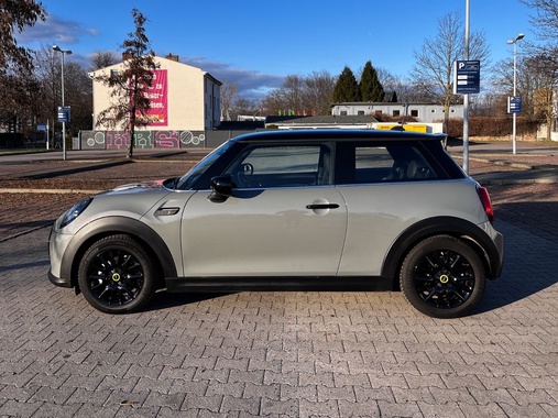 MINI Cooper 2021
