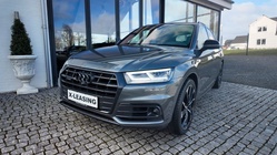 Audi Q5 2019