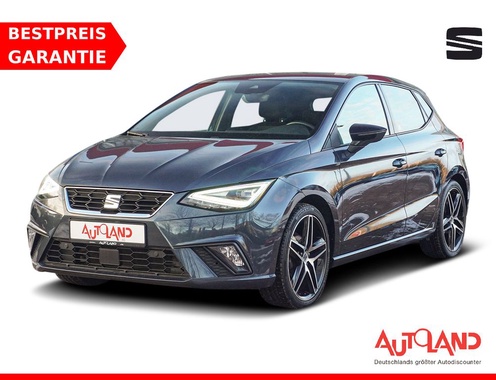 Seat Ibiza 2022