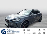 Cupra Formentor 2022