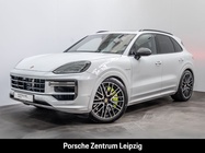 Porsche Cayenne 2024
