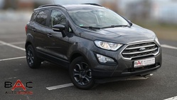 Ford EcoSport 2019