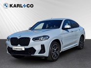 BMW X4 2024