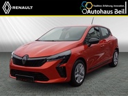 Renault Clio 2024