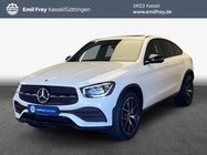 Mercedes-Benz GLC-Class 2022