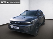 Dacia Duster 2026