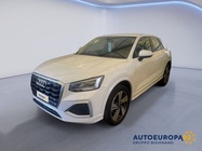 Audi Q2 2022