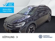 Volkswagen Taigo 2025