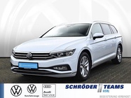 Volkswagen Passat 2023