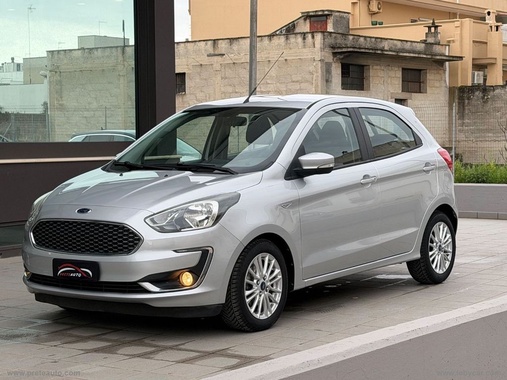 Ford Other 2019