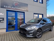 Ford Fiesta 2019