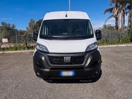 Fiat Ducato 2022