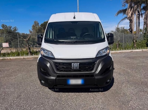 Fiat Ducato 2022