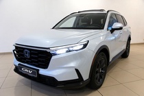 Honda CR-V 2025