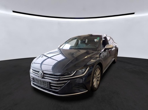 Volkswagen Arteon 2023