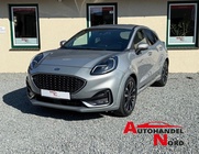 Ford Puma 2020