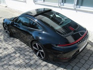 Porsche 992 2025