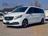 Mercedes-Benz V-Class 2022