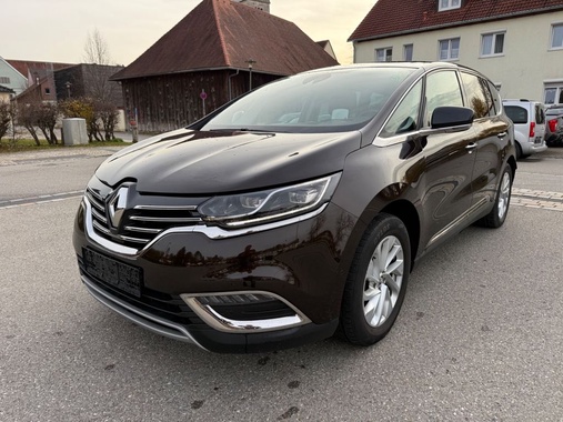 Renault Espace 2016