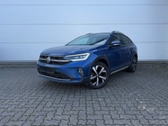 Volkswagen Taigo 2022