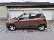 Hyundai i10 2020