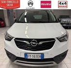 Opel Crossland 2019