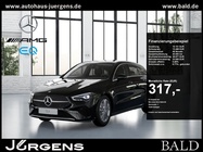 Mercedes-Benz CLA-Class 2025