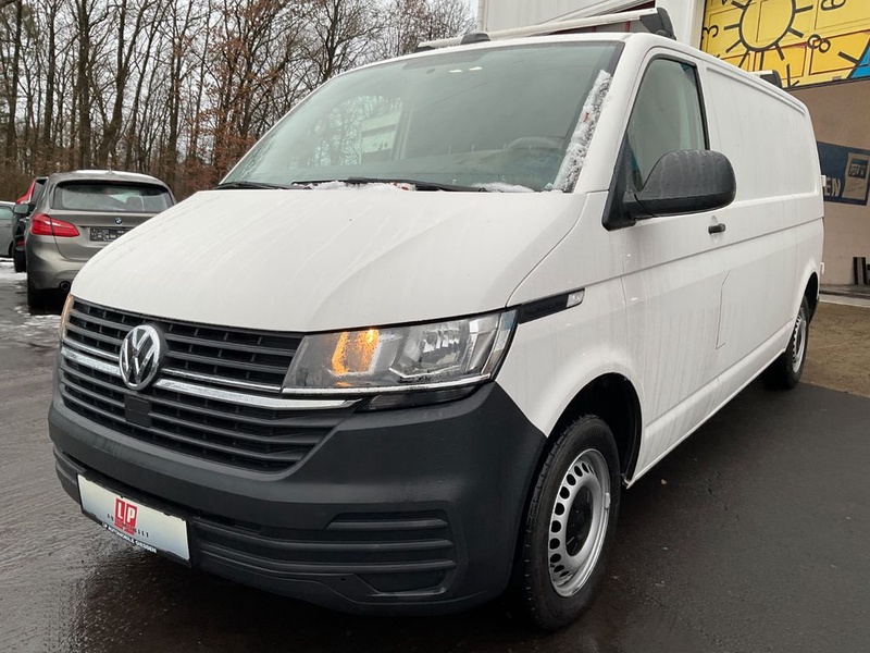 Volkswagen T6