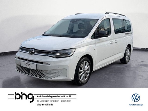 Volkswagen Caddy 2023