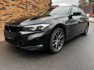 BMW 3 Series 2022