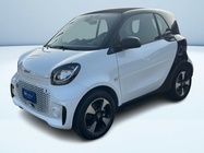 Smart ForTwo 2021
