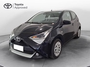 Toyota Other 2021
