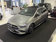 Mercedes-Benz B-Class 2020