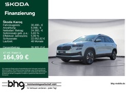 Skoda Karoq 2025