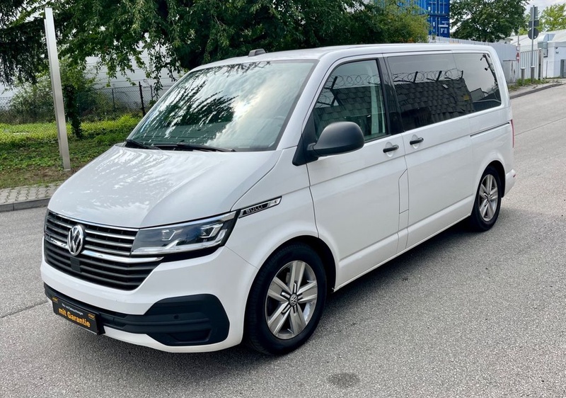 Volkswagen T6