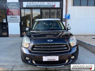 MINI Countryman 2015